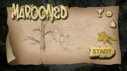 Marooned screenshot 8