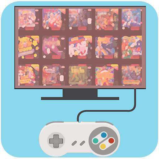 The Super Nostalgia Emu 2.112