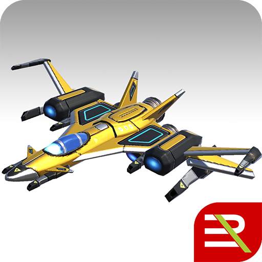 Space Rush 3D-Endless Infinite 1.70