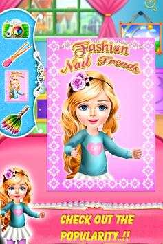 Nail Fashion Trends screenshot 8