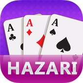 Hazari logo