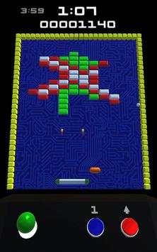 Brix 3d Lite screenshot 2