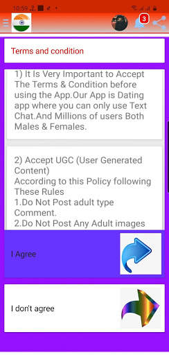 Real sexy Indian video call Girls live Chat Meet screenshot 4