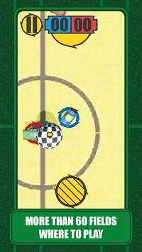 ⚽️ Soccer Championship : Cars Rocket league screenshot 5