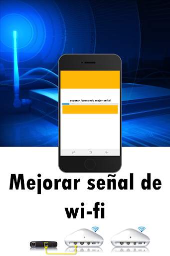 Como Aumentar La Señal Del WiFi Guíde New screenshot 3