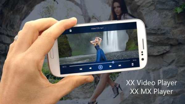 XX Video Player - XX MAX Player screenshot 1