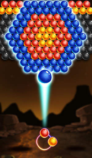 Bubble Shooter screenshot 10