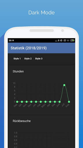 Ministry - Field Service Assistant screenshot 5