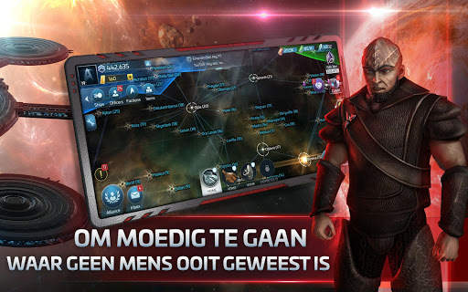 Star Trek™ Fleet Command screenshot 11