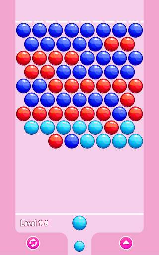 Penembak gelembung screenshot 17