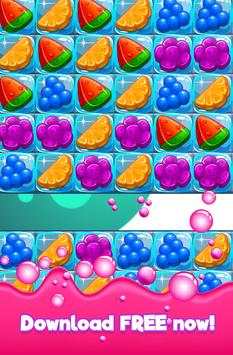 Jelly Crush screenshot 6