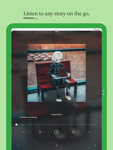 Medium screenshot 16