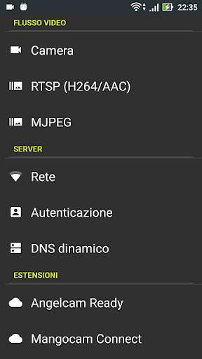 CamON Live Streaming screenshot 3