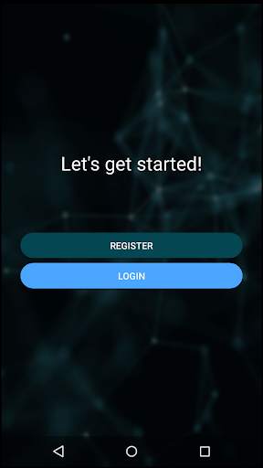 ERG Social screenshot 1