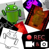 Effect Video Camera 2.0