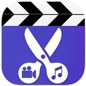 Easy Video Cutter أيقونة