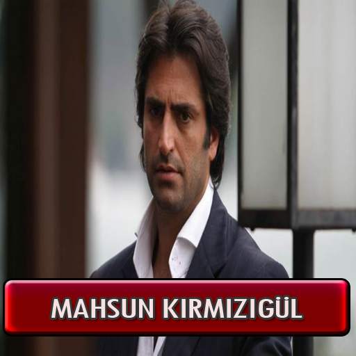 Mahsun Kırmızıgül Şarkıları İnternetsiz 1.0