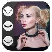 Choker Photo Editor logo