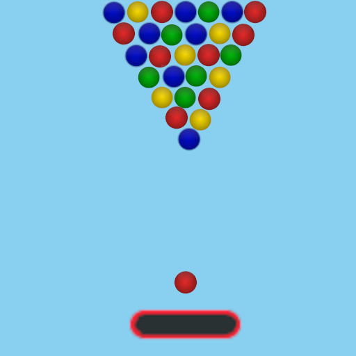 Bubble Board Extrem icon