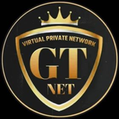 GT NET VPN icon