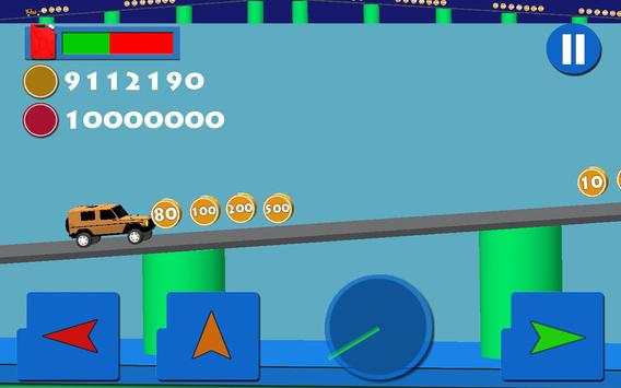 Car Jump Racing screenshot 5