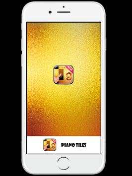 Piano Challenge Tap 9 screenshot 1