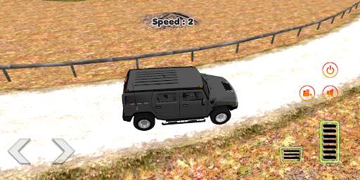 Luxury Car Driving - Car Games screenshot 12