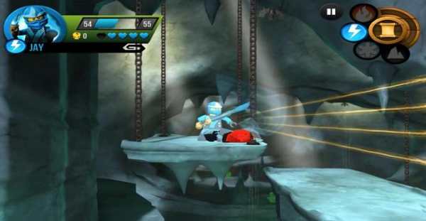Tips LEGO Ninjago The Final Battle screenshot 3