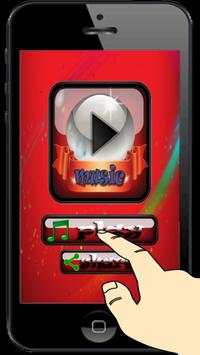 Jubel Song screenshot 2