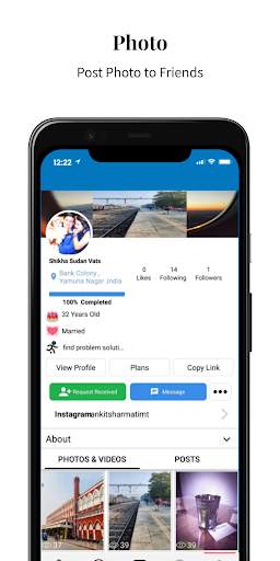 Travpart : Travel Partner screenshot 5