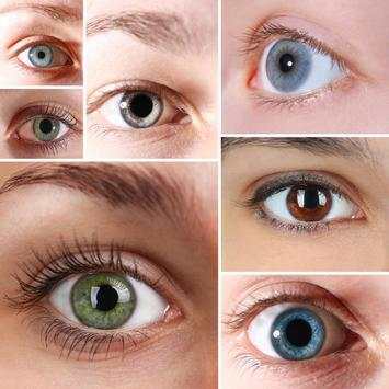 Eye Color Changer - Edit Or camera Selfie, Funny screenshot 6
