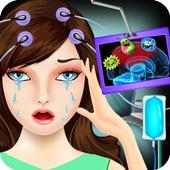 Brain Operation Surgery Doctor