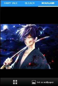 Anime Wallpaper screenshot 4
