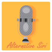 Alternative Siri pro edition icon