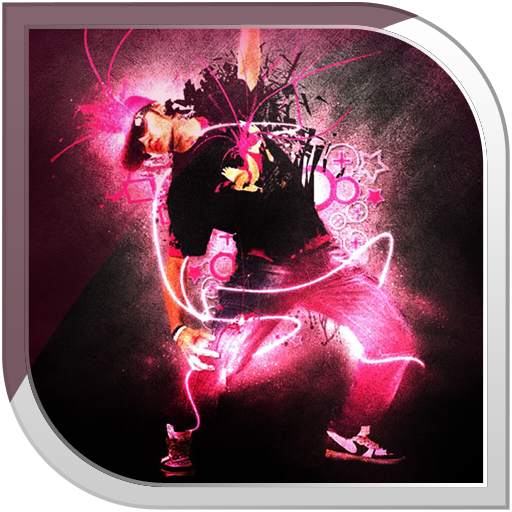 Dance Live Wallpaper 10.10