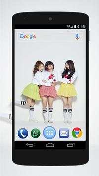 Momoland Wallpapers HD 5 تصوير الشاشة
