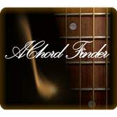 A Chord Finder LITE Guitar 2.0.4