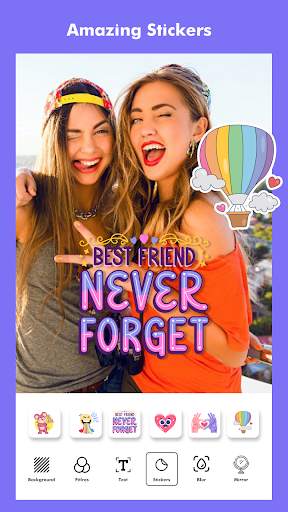 Collage Photo Maker screenshot 7