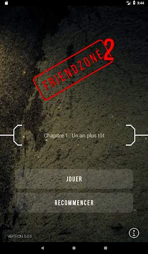 Friendzoné 2 screenshot 4