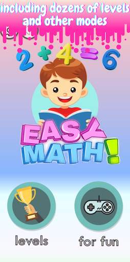 Gioco di matematica per il primo grado screenshot 3