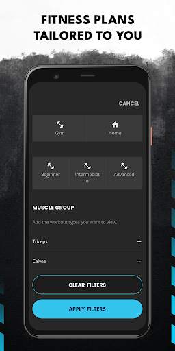 STRNG screenshot 3