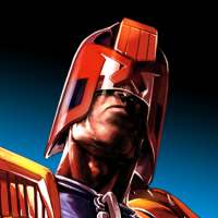 Judge Dredd: Crime Files