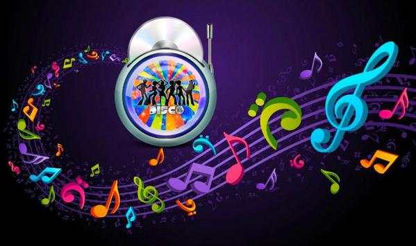 Disco Music Radio screenshot 2
