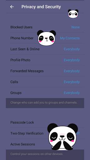 Messenger 2022 screenshot 4