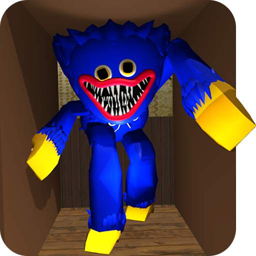 Huggy Doll & Granny House 1.0