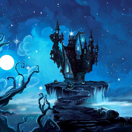 Halloween Live Wallpaper 1.0.6