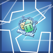 MagicLudo! icon