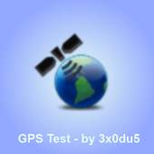 GPS Test 1.2
