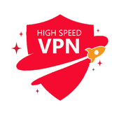 High Speed VPN icon