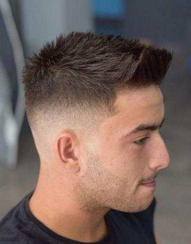 Boy Hairstyles 2020-2021 - Top Trendy Haircuts screenshot 1
